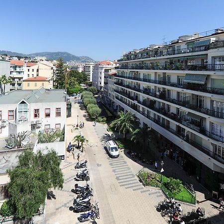 Appartamento Nice Étoile Five stars Holiday House Екстериор снимка
