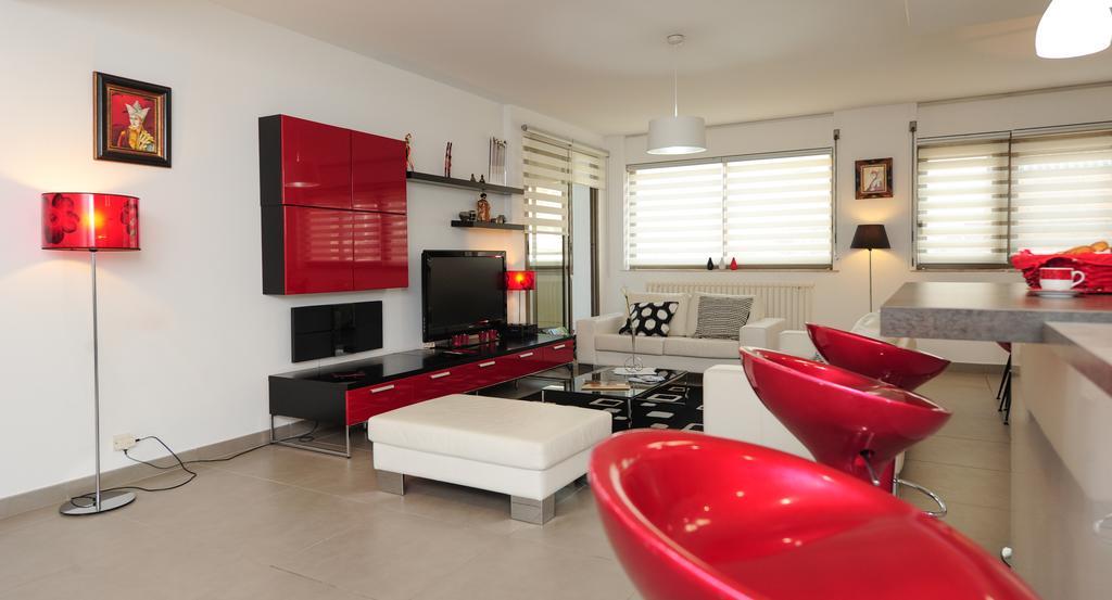 Appartamento Nice Étoile Five stars Holiday House Екстериор снимка