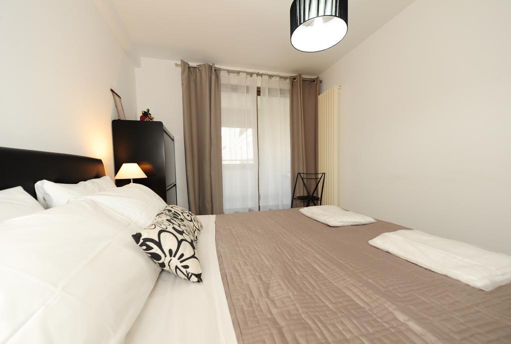 Appartamento Nice Étoile Five stars Holiday House Екстериор снимка