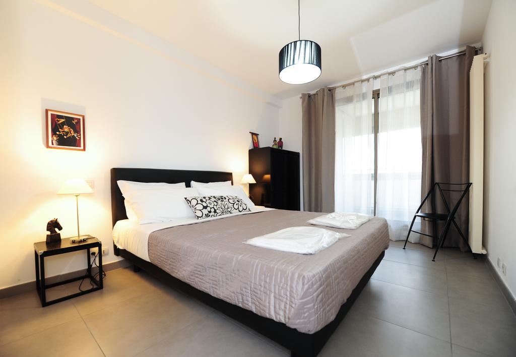 Appartamento Nice Étoile Five stars Holiday House Екстериор снимка