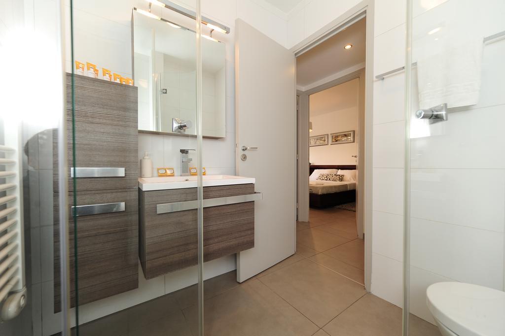 Appartamento Nice Étoile Five stars Holiday House Екстериор снимка