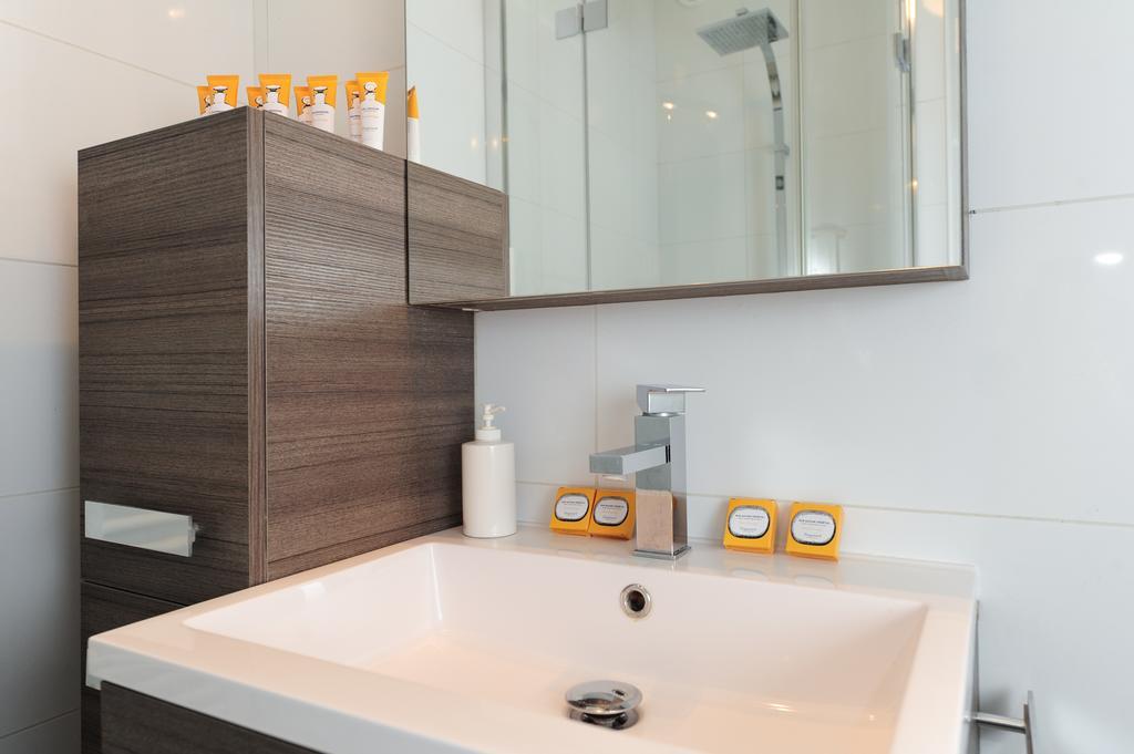 Appartamento Nice Étoile Five stars Holiday House Екстериор снимка