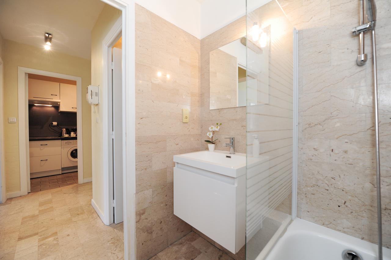 Appartamento Nice Étoile Five stars Holiday House Екстериор снимка